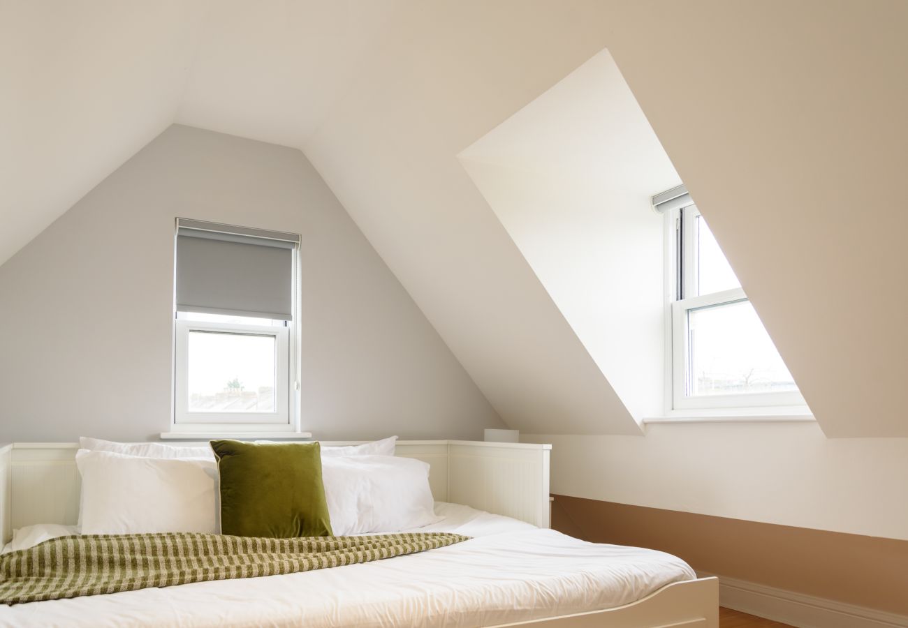 House in Cambridge - Riverside