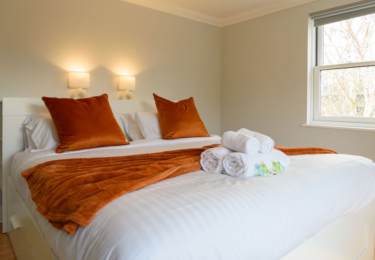 House in Cambridge - Riverside