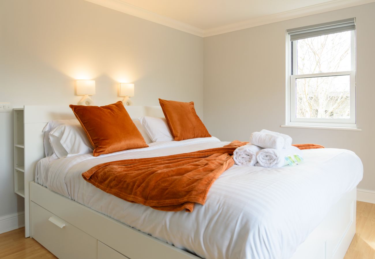 House in Cambridge - Riverside