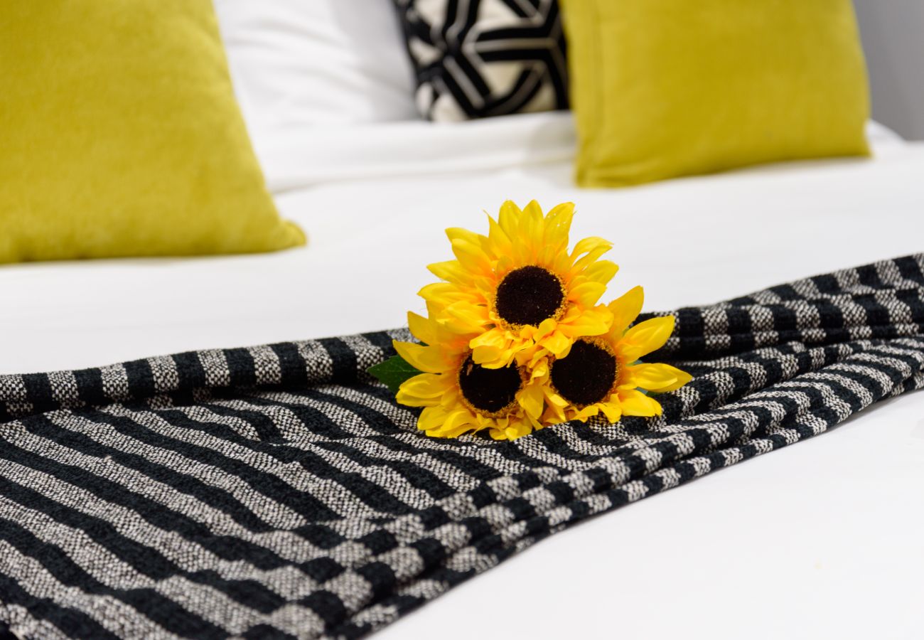 House in Cambridge - Riverside