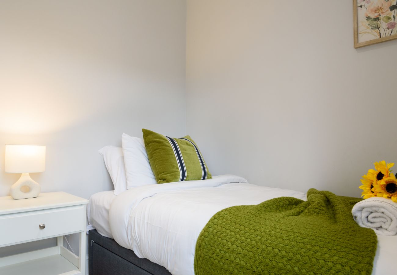 House in Cambridge - Riverside