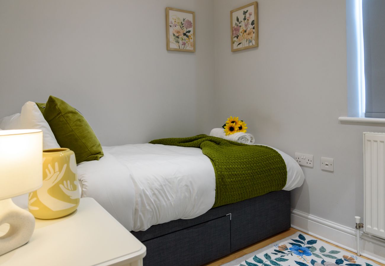 House in Cambridge - Riverside