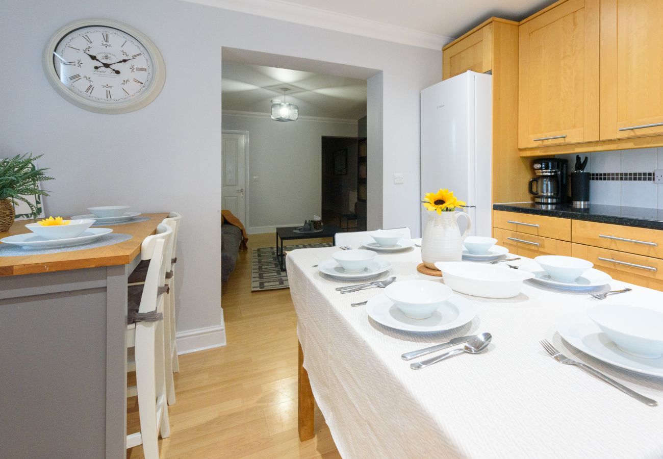 House in Cambridge - Riverside