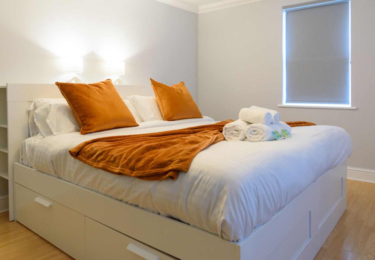 House in Cambridge - Riverside