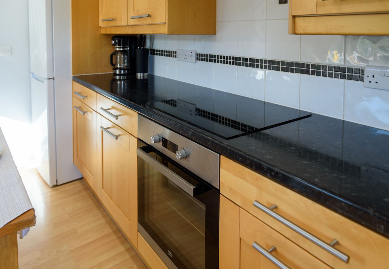 House in Cambridge - Riverside