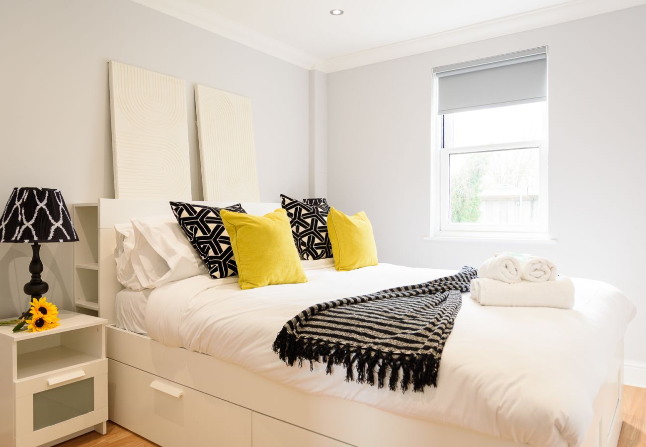 House in Cambridge - Riverside