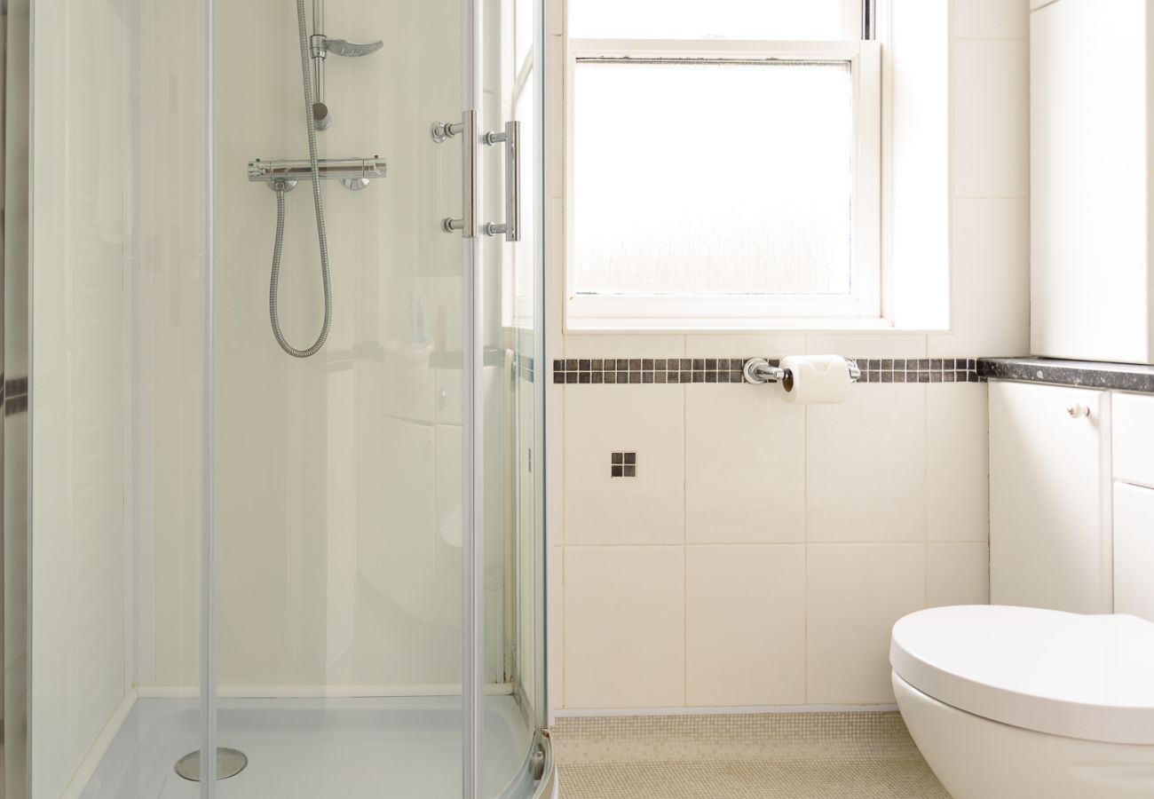 House in Cambridge - Riverside