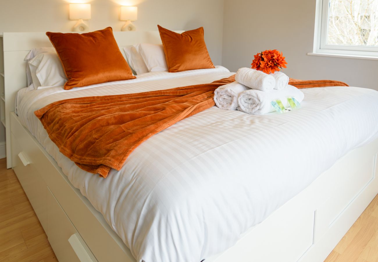 House in Cambridge - Riverside