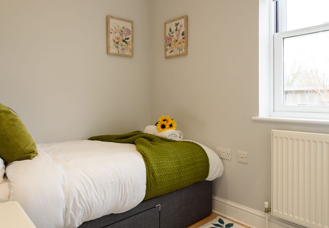 House in Cambridge - Riverside