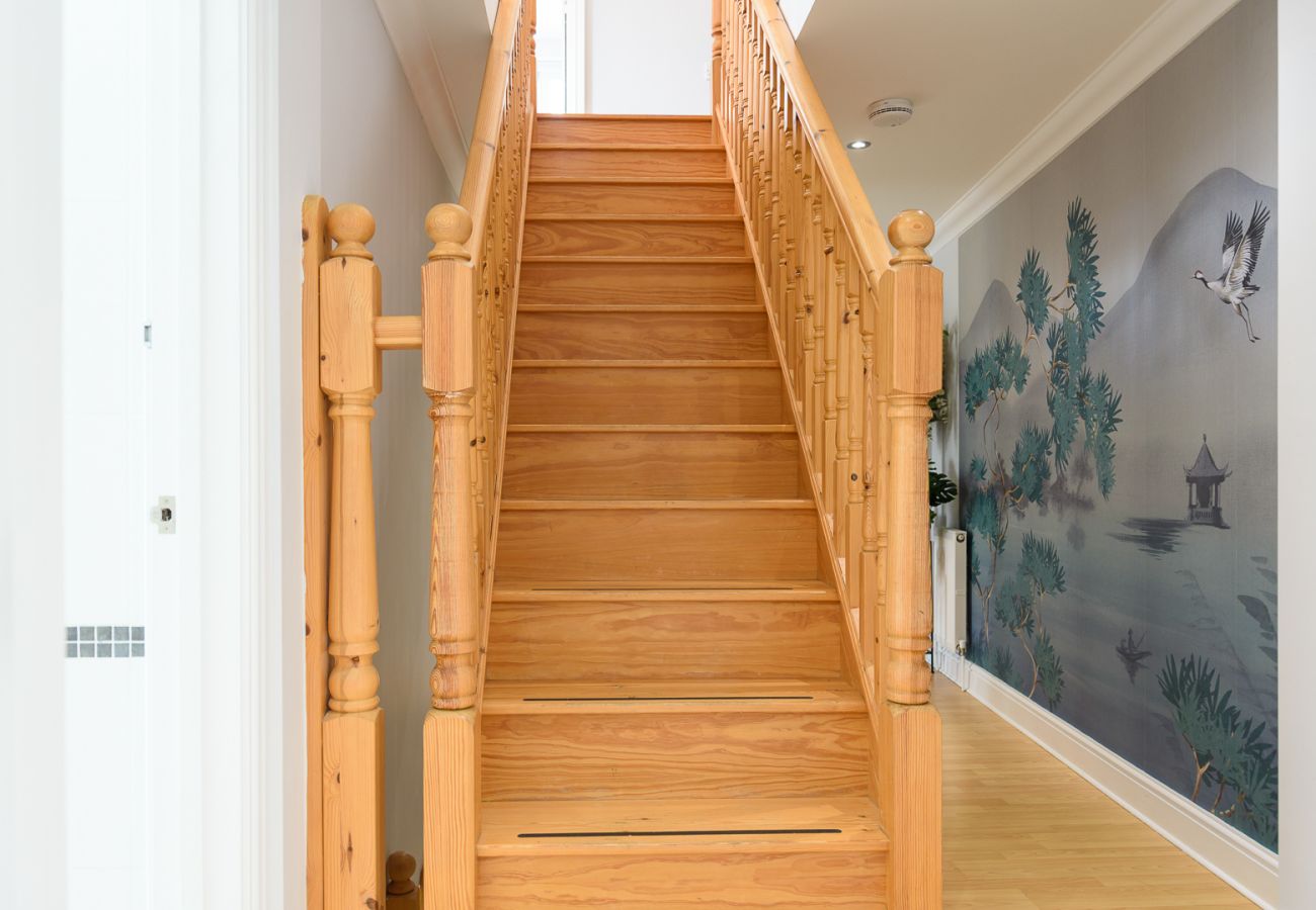 House in Cambridge - Riverside