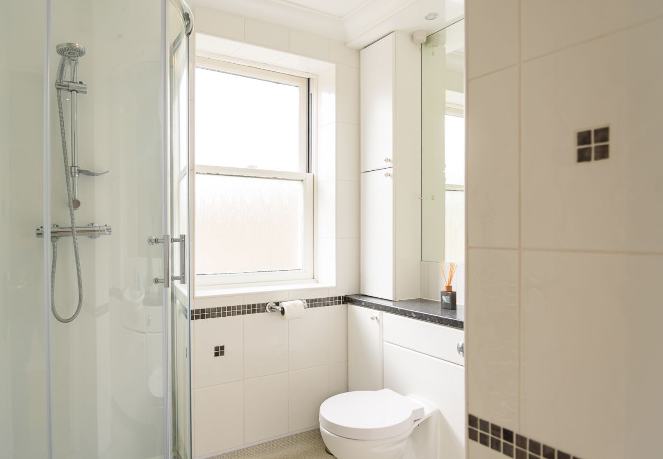 House in Cambridge - Riverside