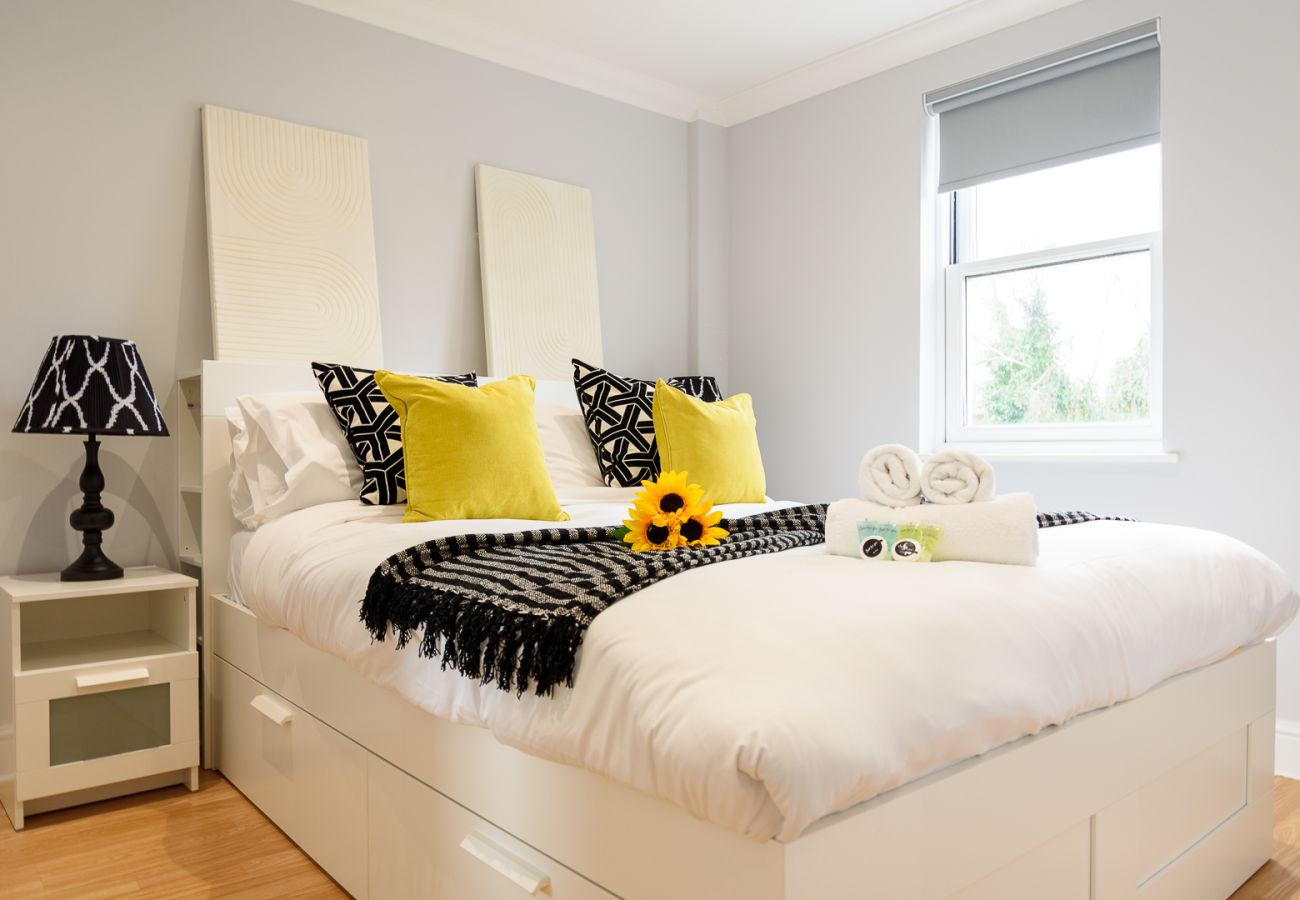 House in Cambridge - Riverside