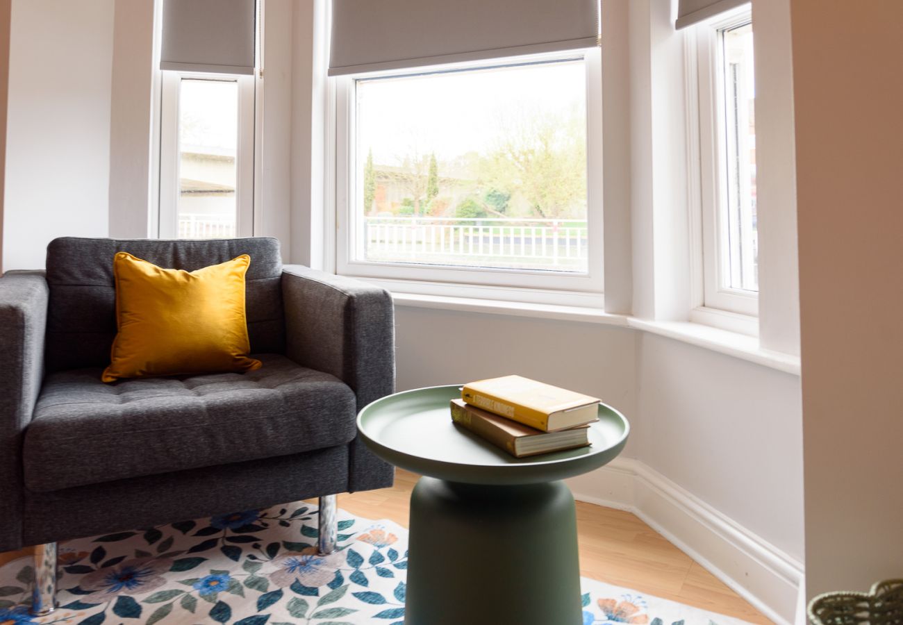 House in Cambridge - Riverside