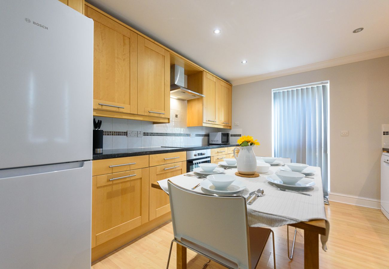 House in Cambridge - Riverside