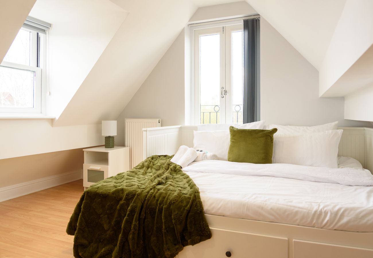 House in Cambridge - Riverside