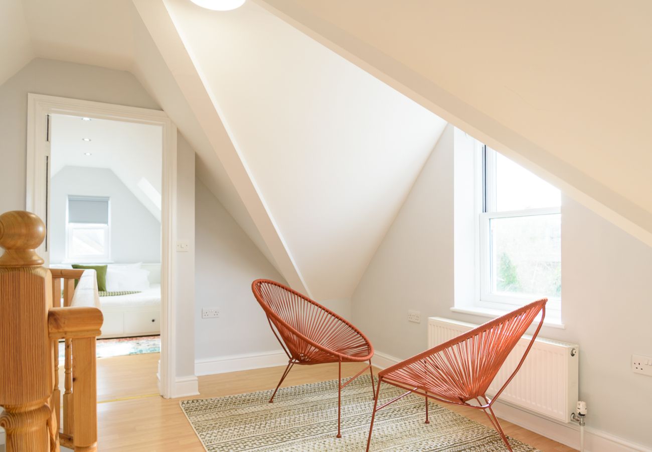 House in Cambridge - Riverside