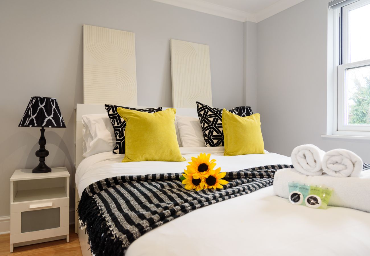 House in Cambridge - Riverside