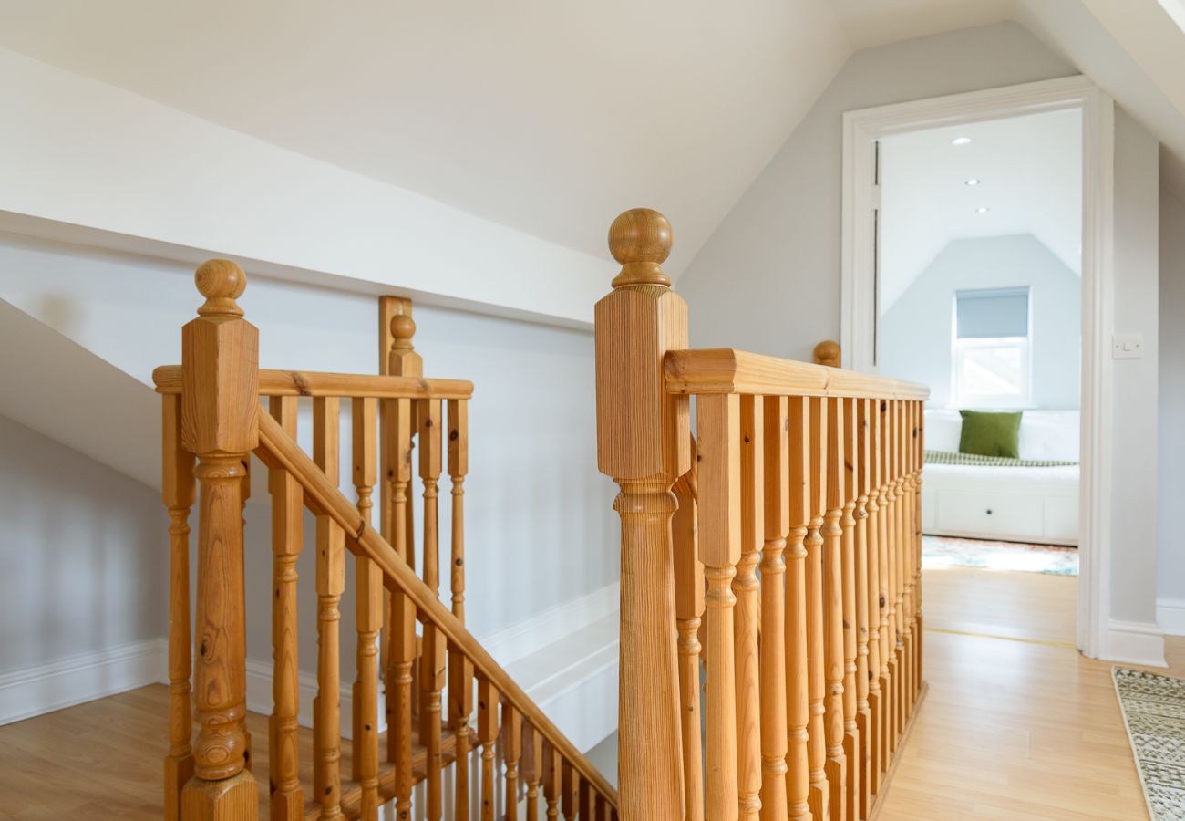 House in Cambridge - Riverside