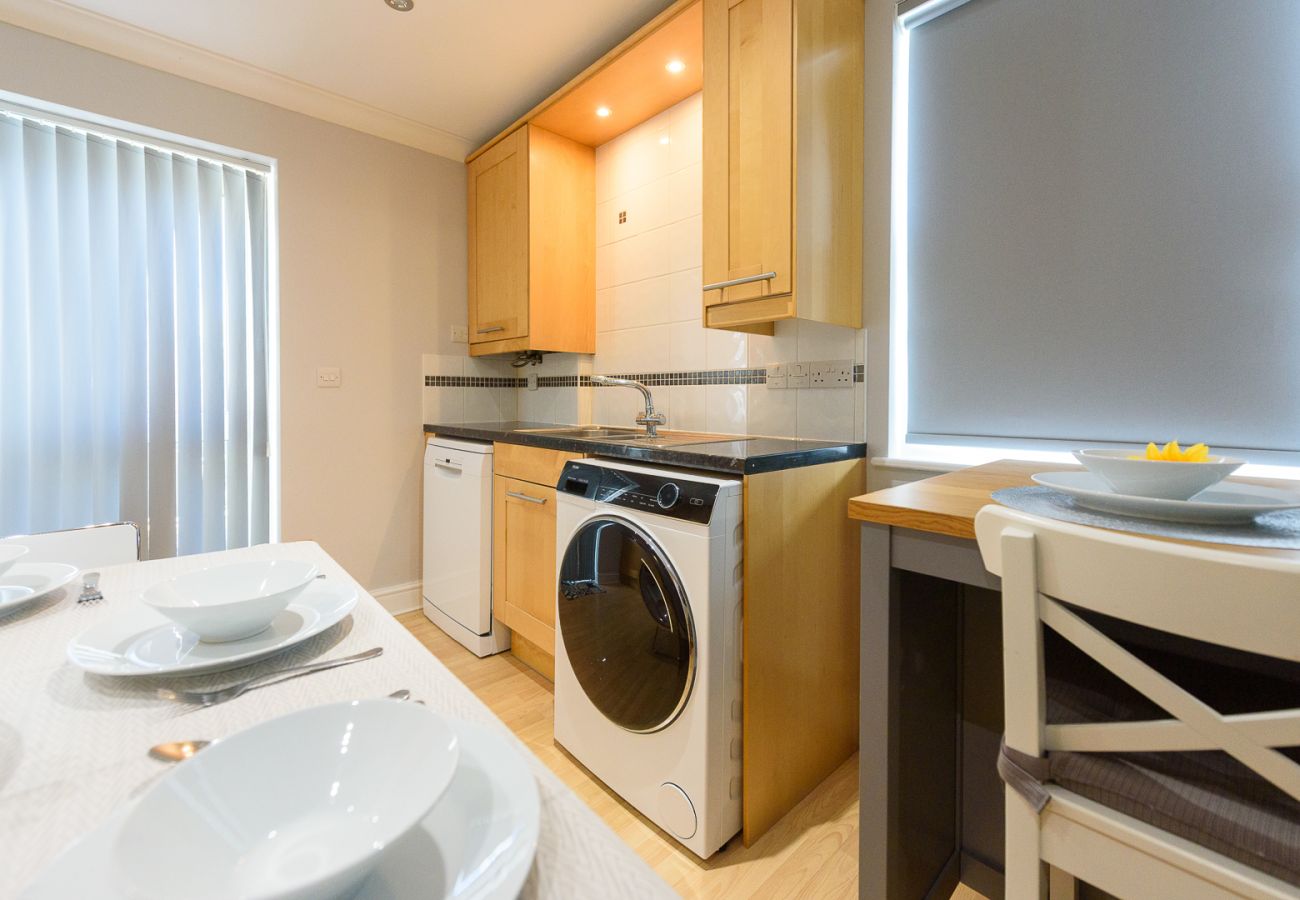 House in Cambridge - Riverside