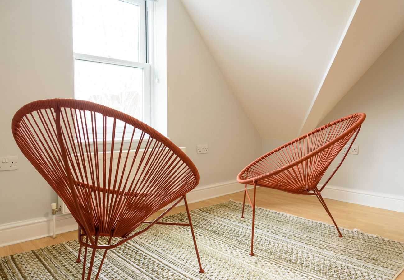 House in Cambridge - Riverside