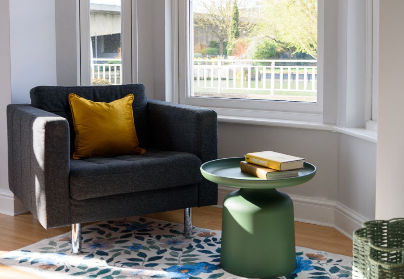 House in Cambridge - Riverside