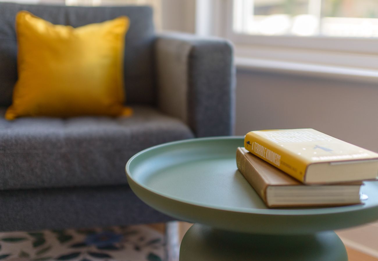 House in Cambridge - Riverside