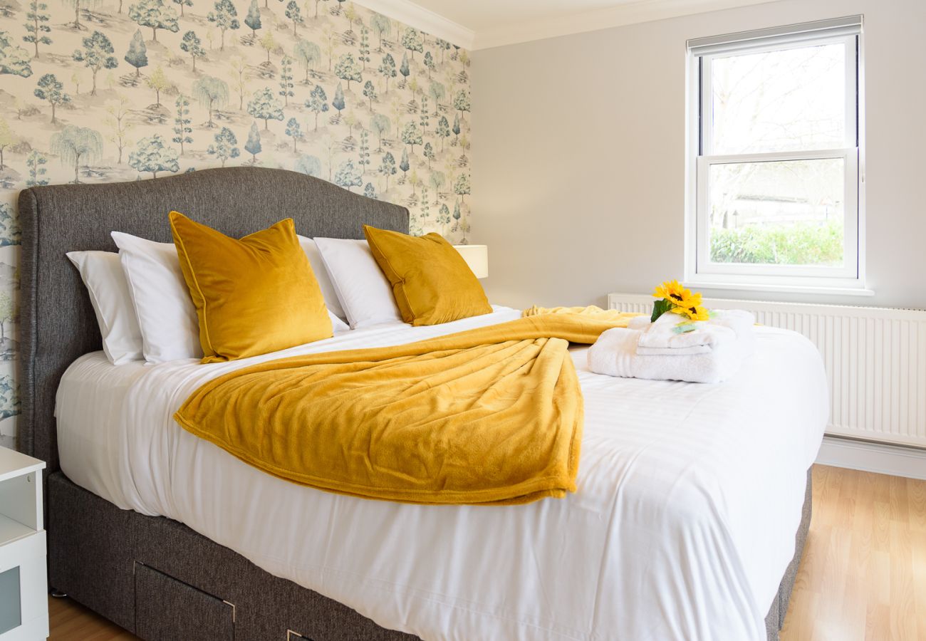 House in Cambridge - Riverside