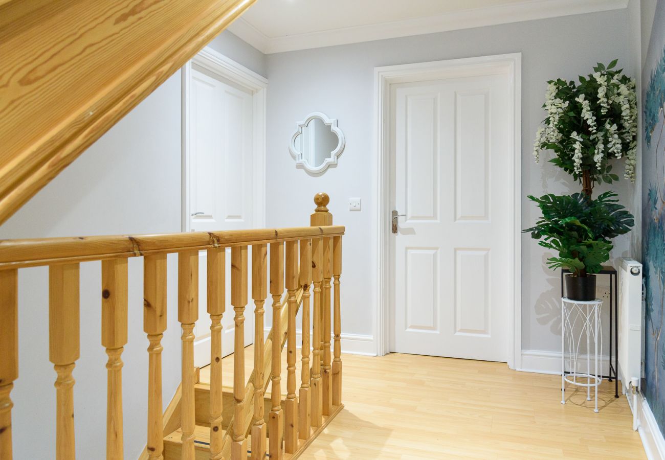 House in Cambridge - Riverside