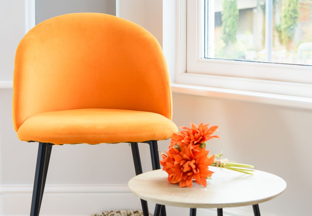 House in Cambridge - Riverside