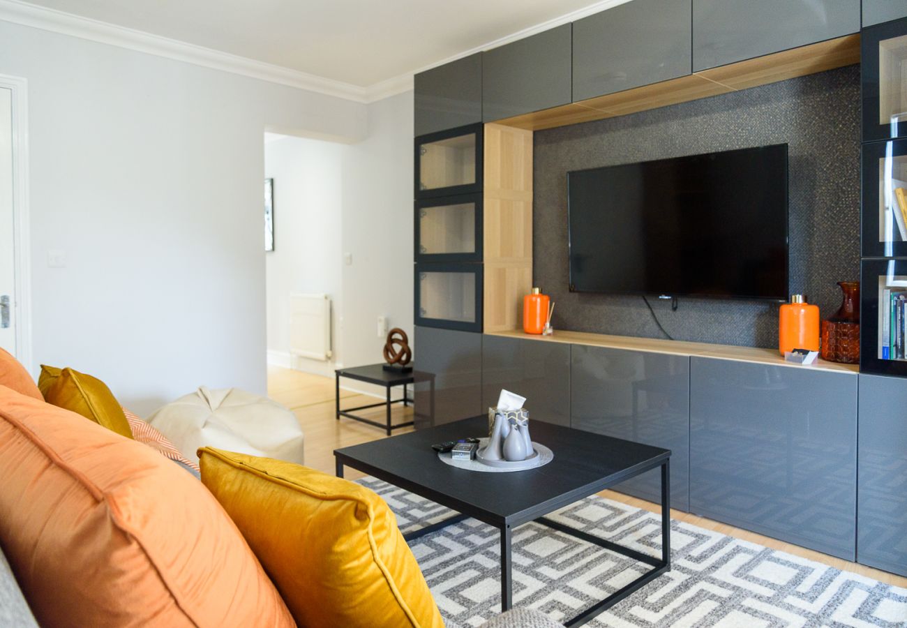 House in Cambridge - Riverside