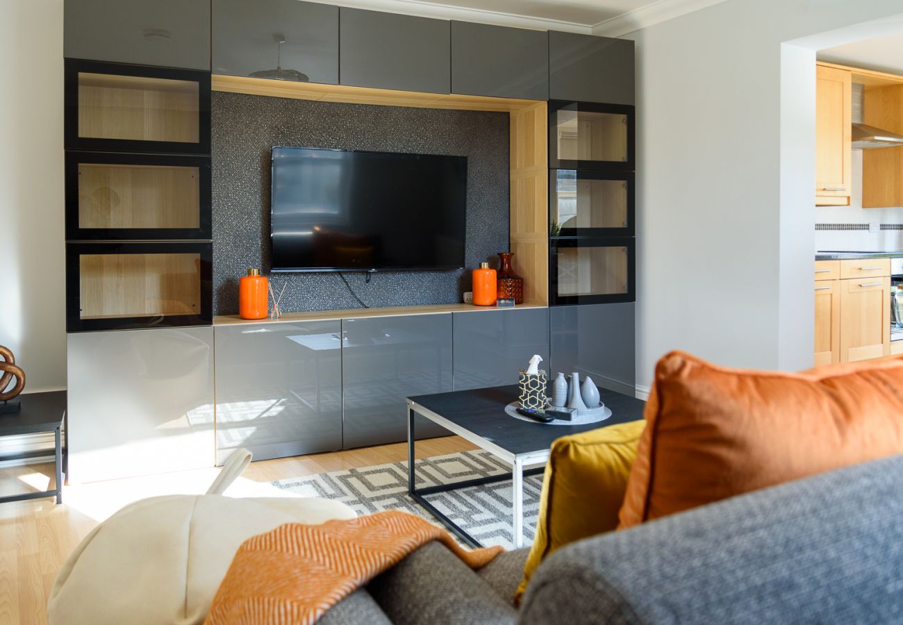 House in Cambridge - Riverside