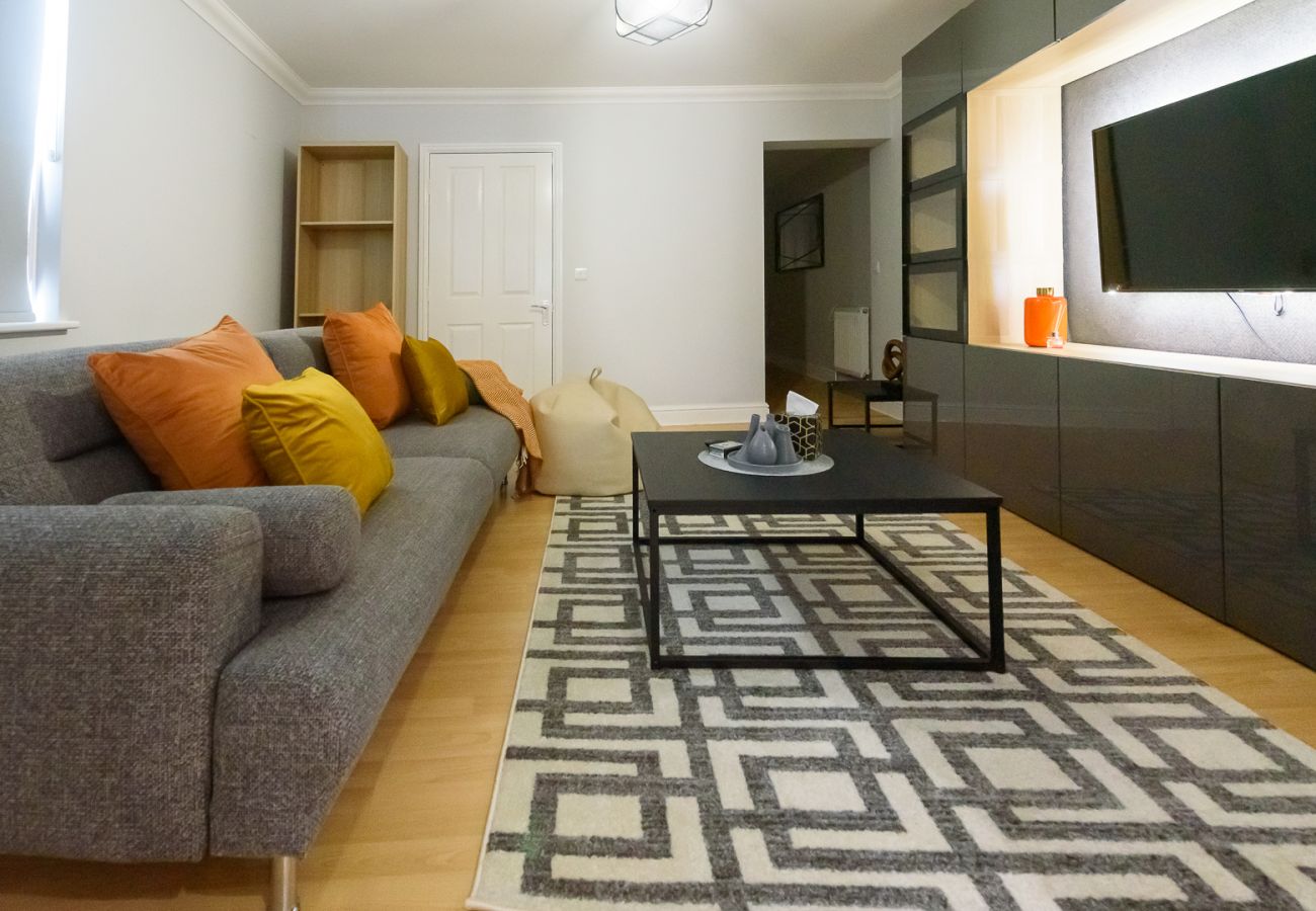 House in Cambridge - Riverside