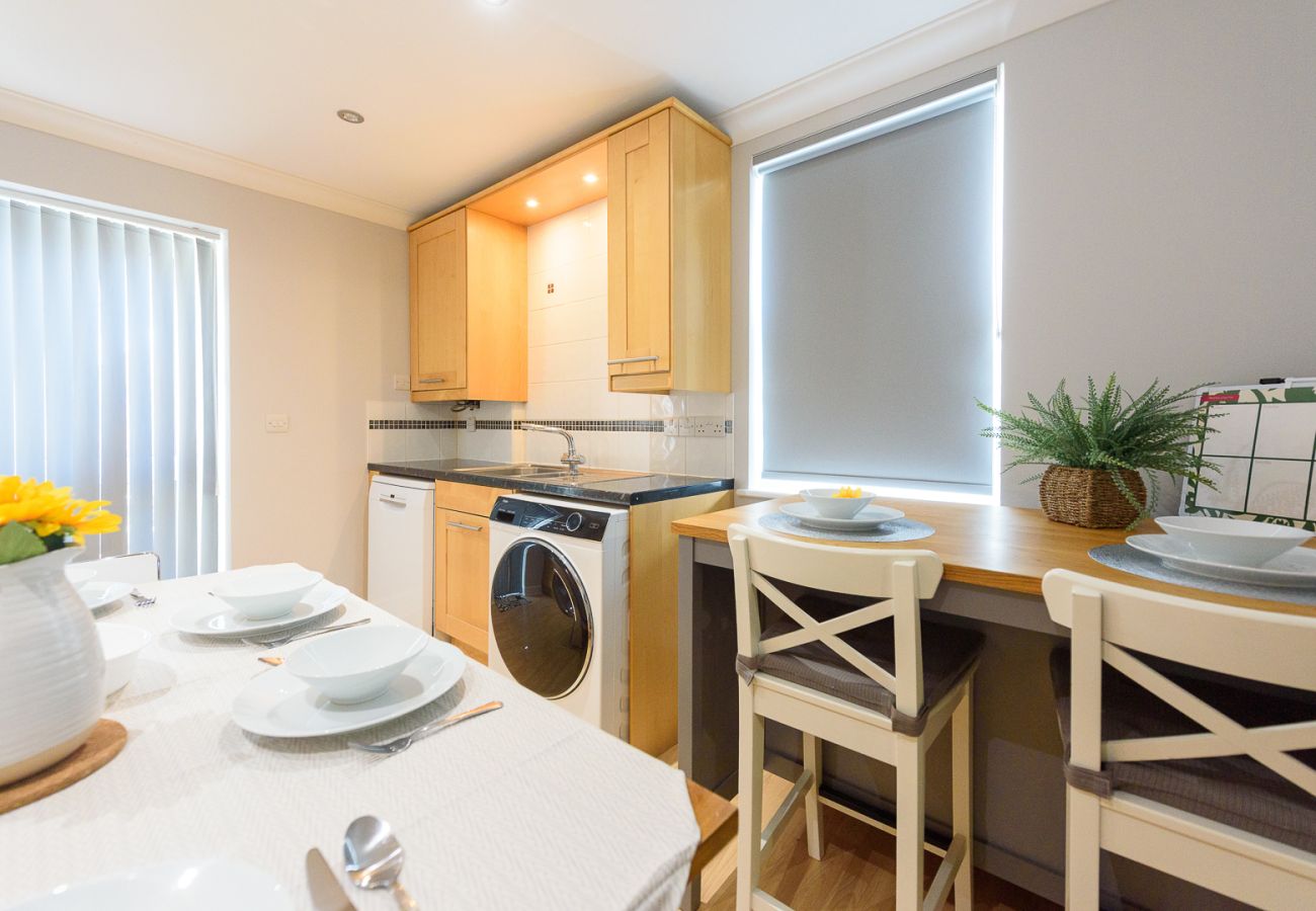 House in Cambridge - Riverside