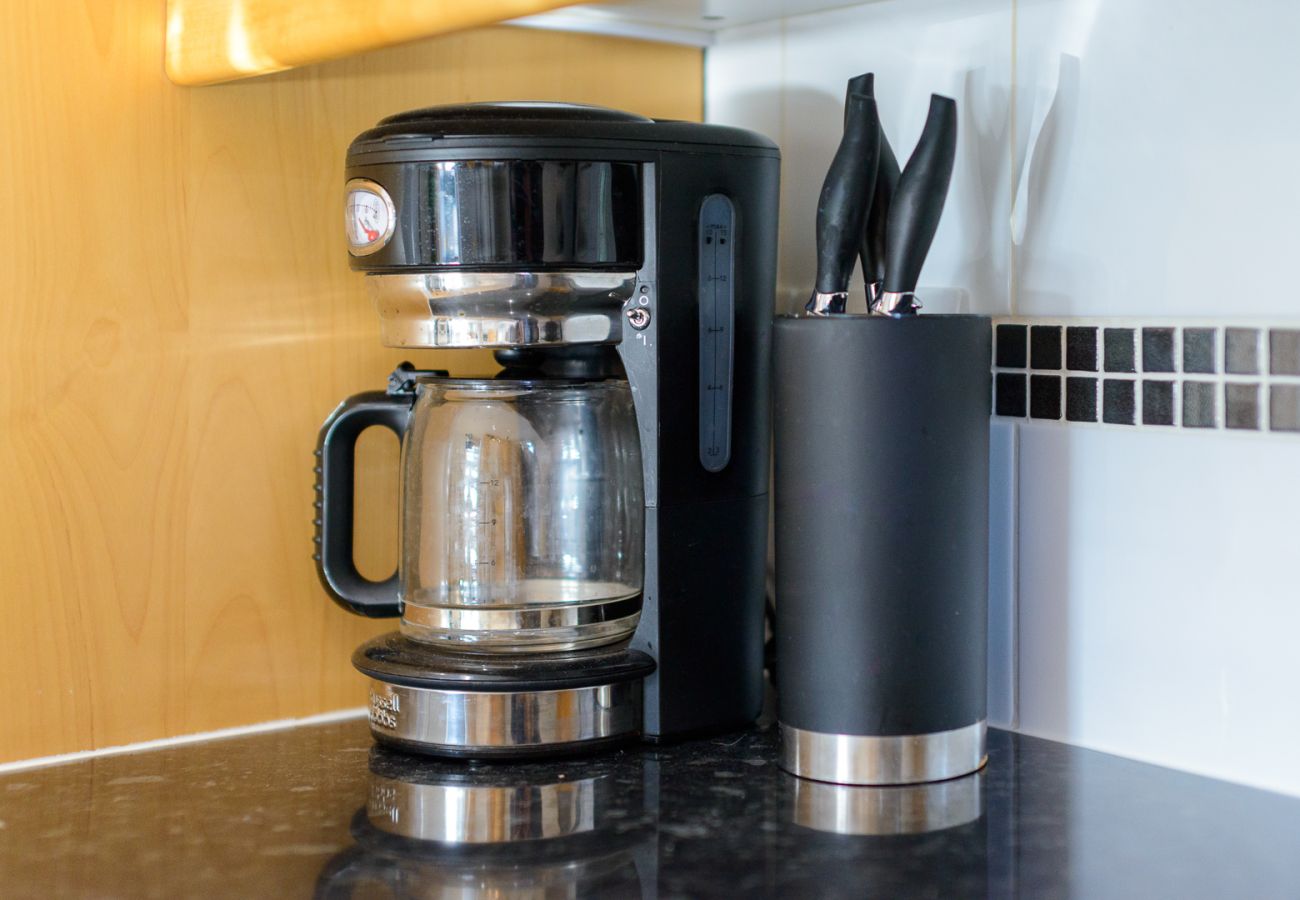 House in Cambridge - Riverside