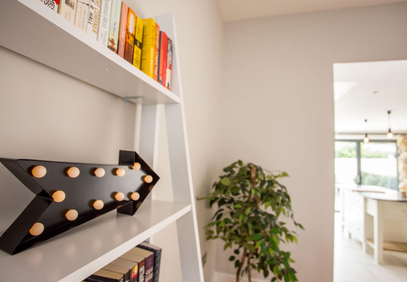 Terraced House in Cambridge - Angelite