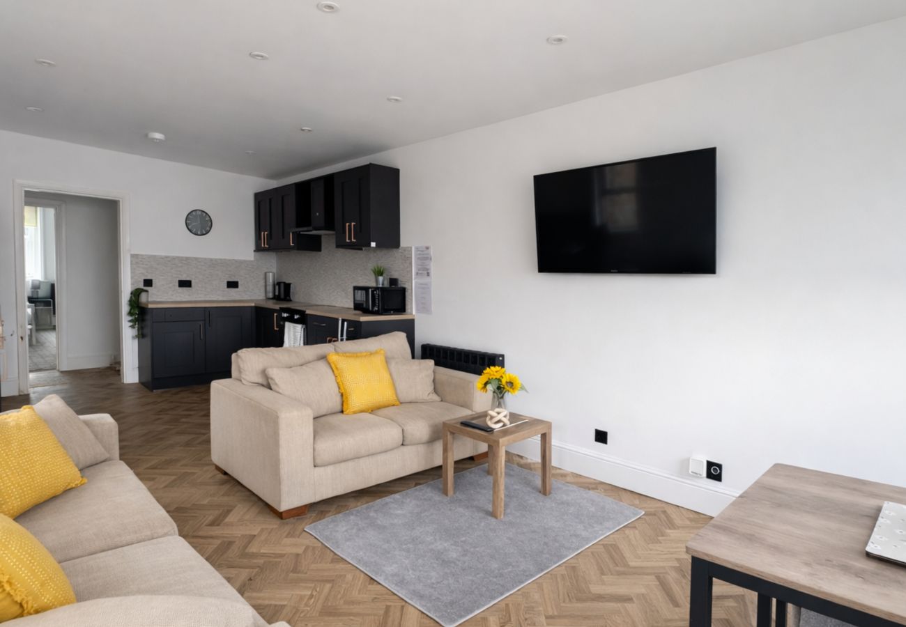 Apartment in Huntingdon - Ramsey