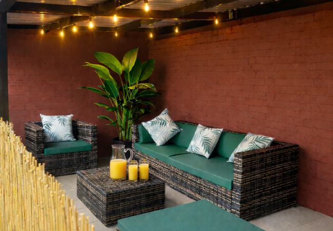 Apartment in Newmarket - Louisville Flat 3