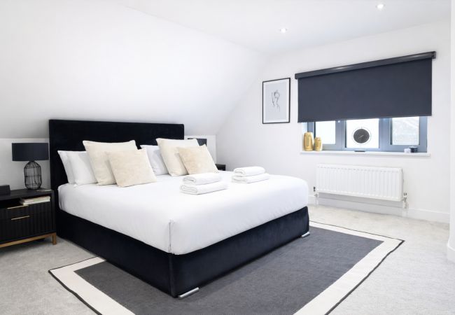 House in Bury St Edmunds - 7TP